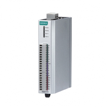 Модуль ioLogik E1210-T